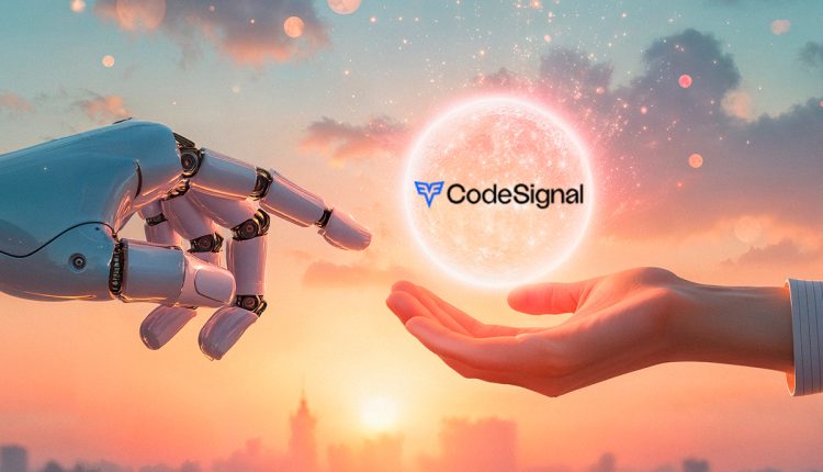 CodeSignal Introduces Certified AI Assessments to Evaluate Talent Across All Professional Levels