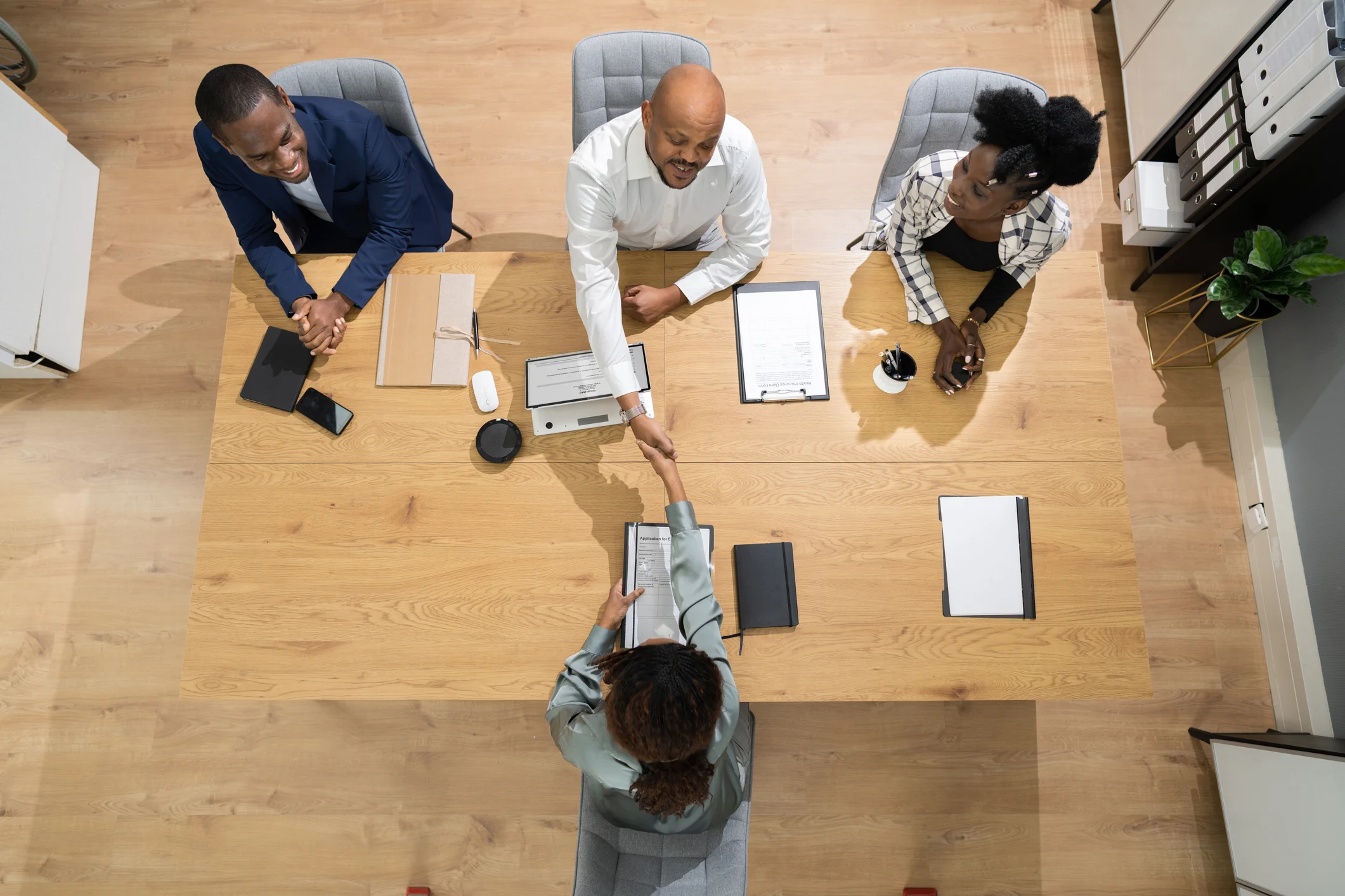 Staffmark Group Consolidates Brands to Power Next-Gen Hiring Through Innovation and Scale