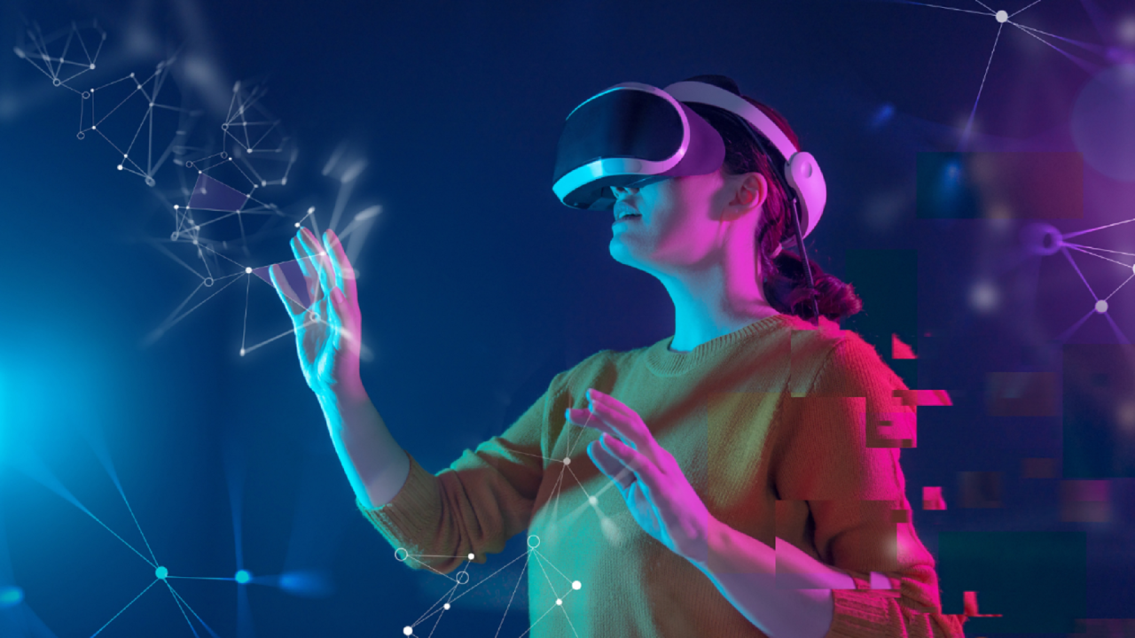Virtual Frontiers: Navigating the Metaverse Marketing Landscape in 2025