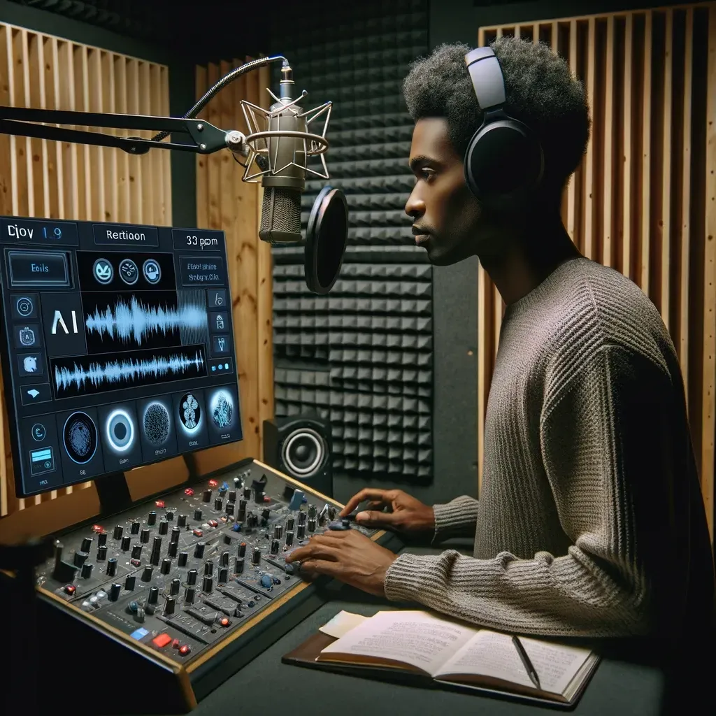 Speechify Expands Text-to-Speech with AI-Powered Dynamic Podcast Creation