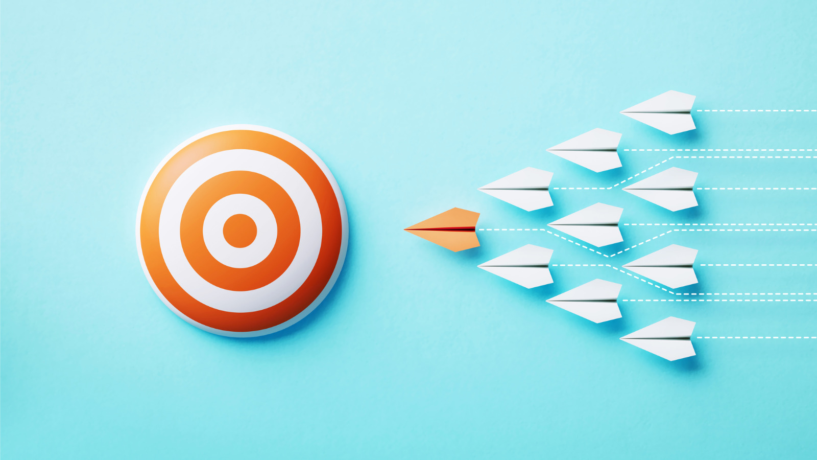 Matter Unveils Precision Marketing to Empower Small and Growing Businesses