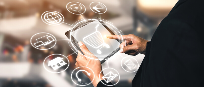 Knack Systems Partners with Contentful to Deliver AI-Driven Composable Digital Experiences