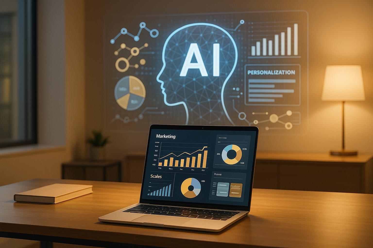 Direct Agents Unveils LaunchPad: Smarter AI Media Management for Scaling Brands
