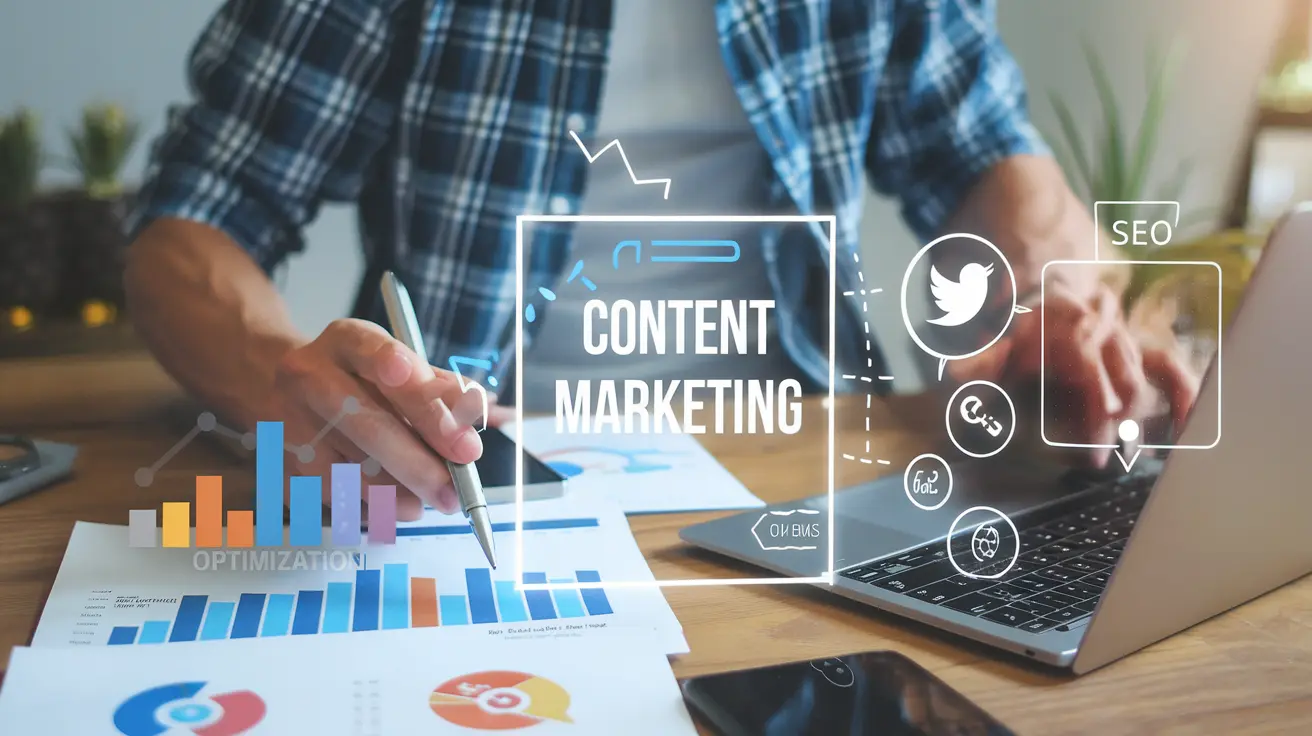 Gabriel Marketing Group Launches GEO-Driven Content Solutions to Elevate B2B Tech Presence in AI Discovery