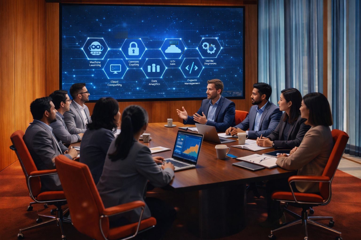 Preparing for 2026: The 10 Technical Skills Every Team Must Develop