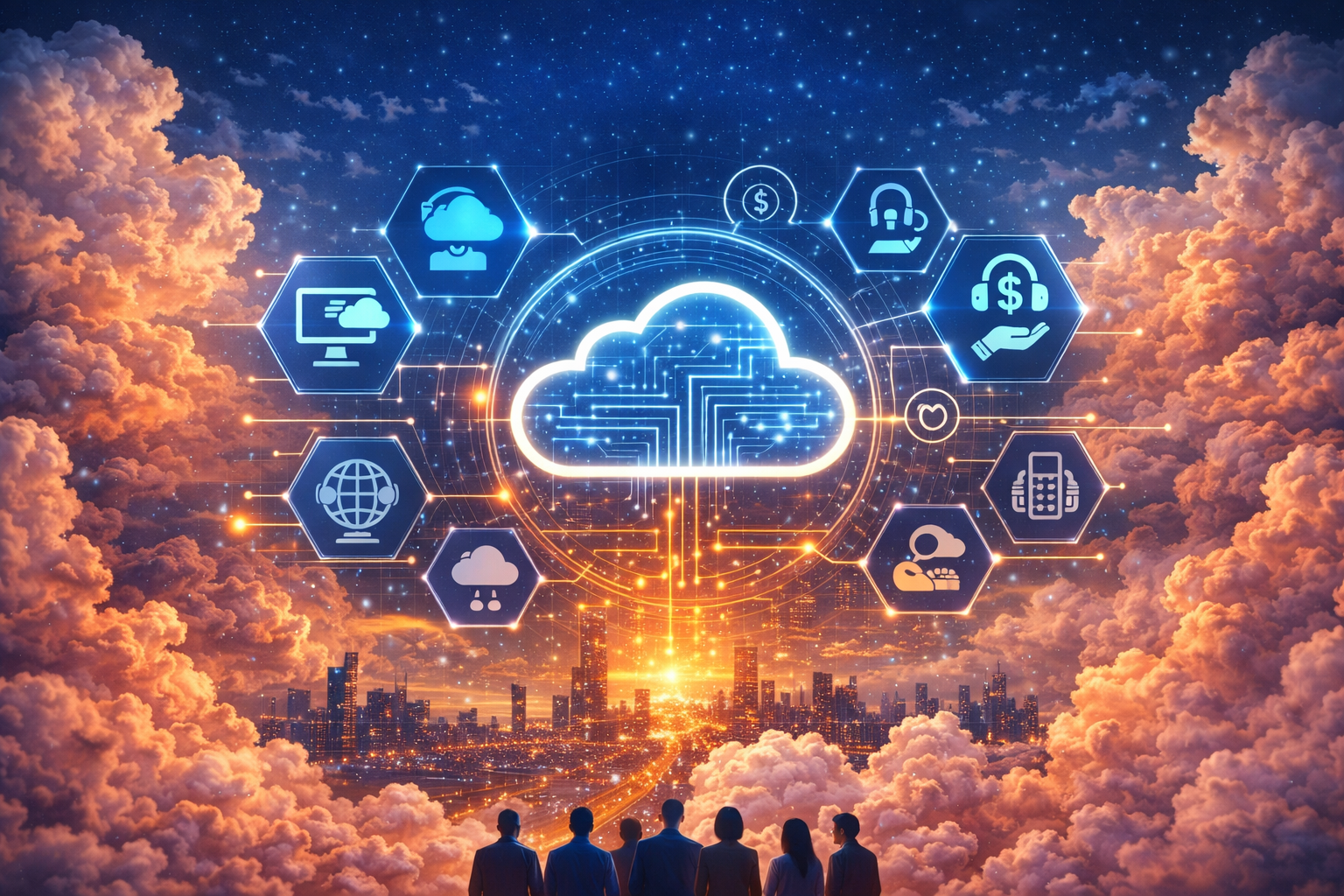 Why 2026 Marks the Turning Point for Smart Cloud Adoption