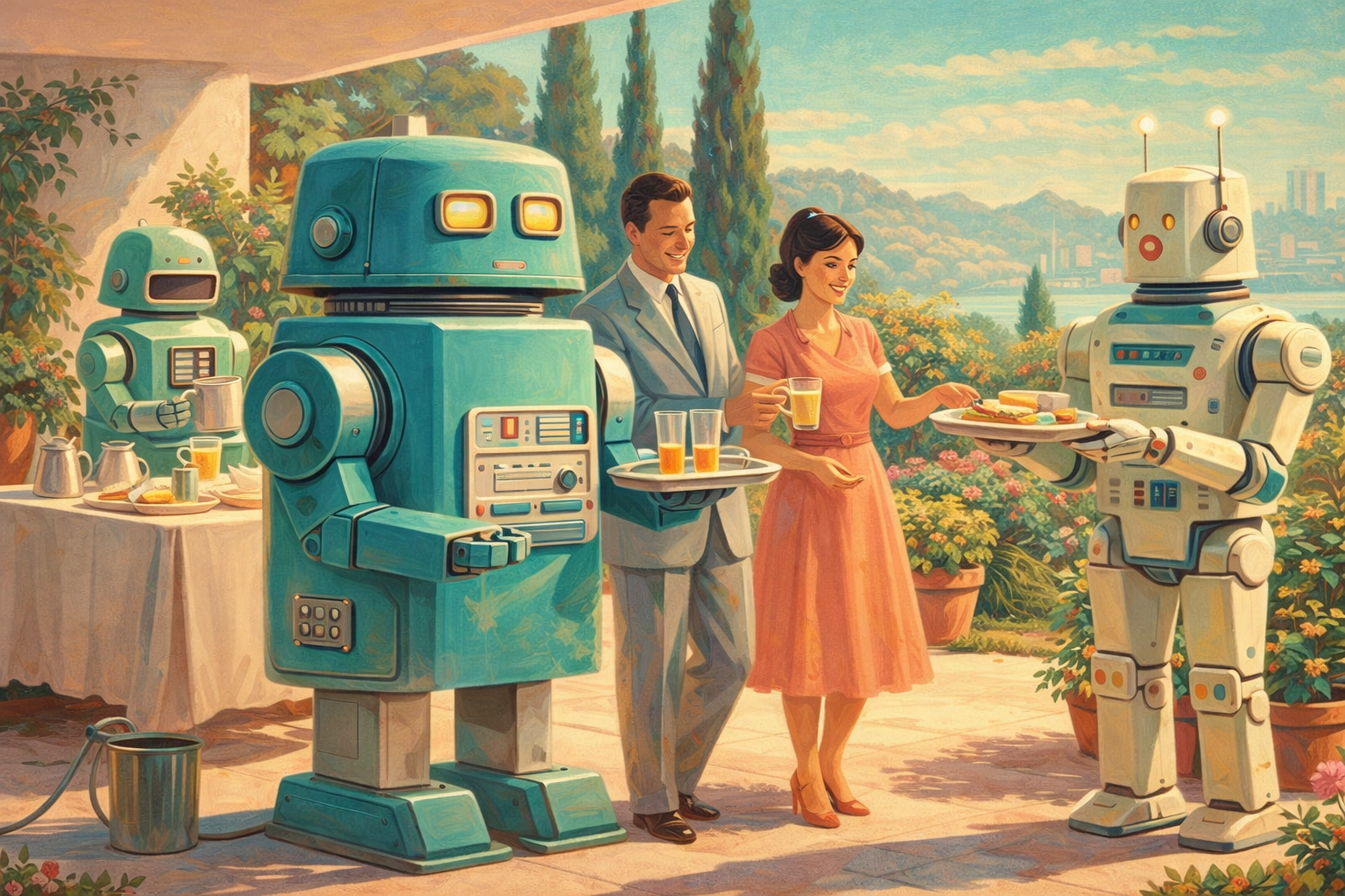 Beyond Chatbots: Defining What Truly Makes an AI Agent Autonomous