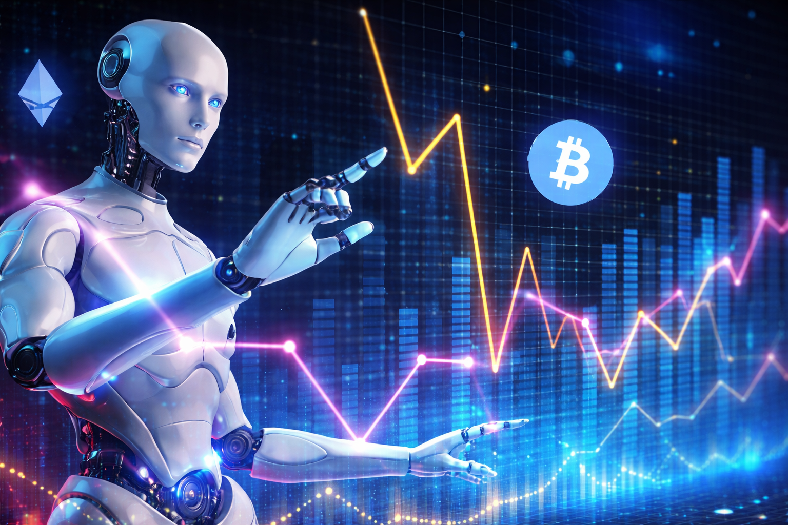 AI Trading and Quant 2.0: Redefining How Markets Are Traded