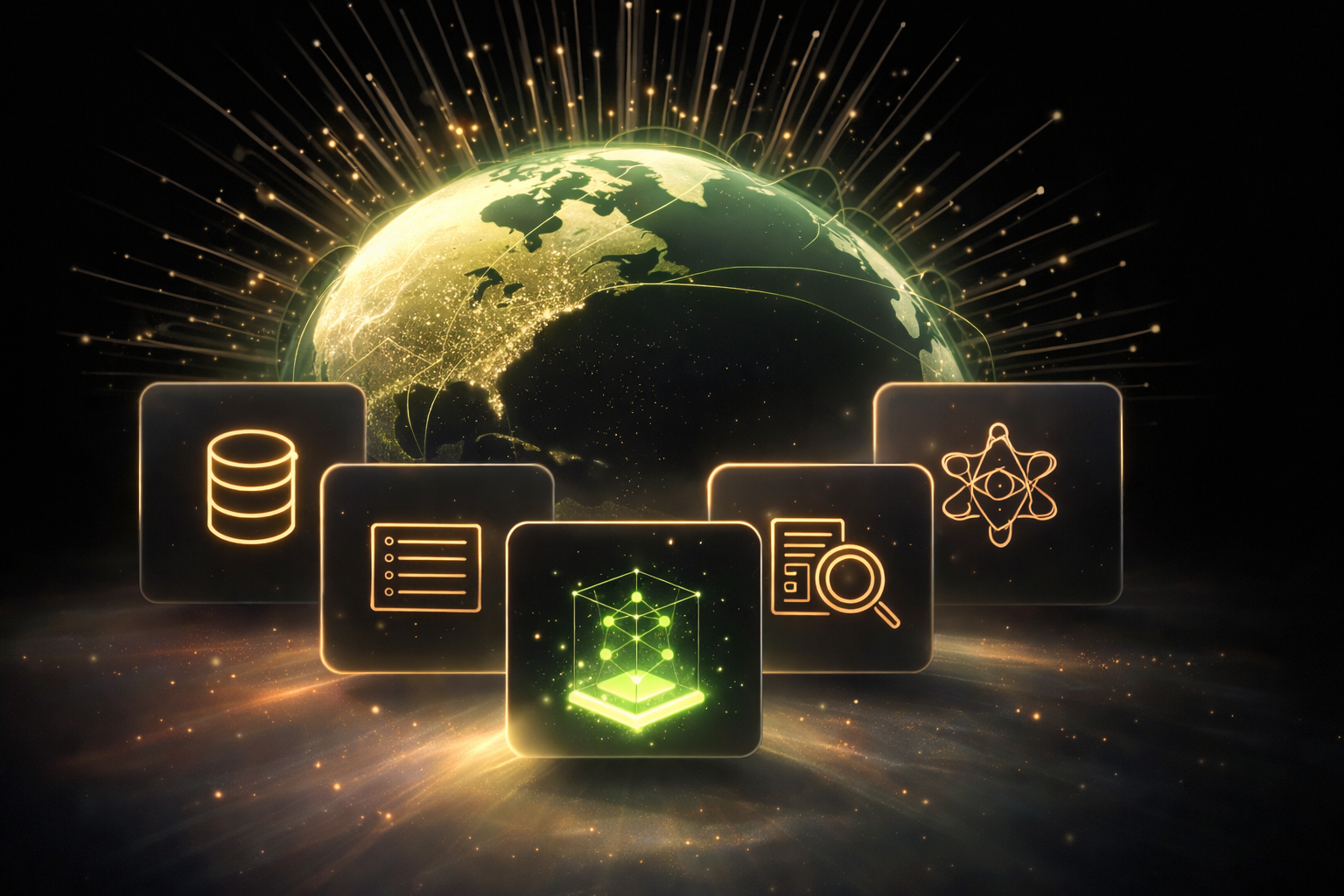 Why Nemotron 3 Signals NVIDIA’s Vision for the Next AI Wave