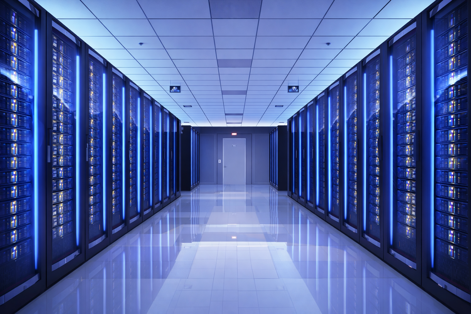 How the Data Center Power Crisis Is Finally Becoming Solvable