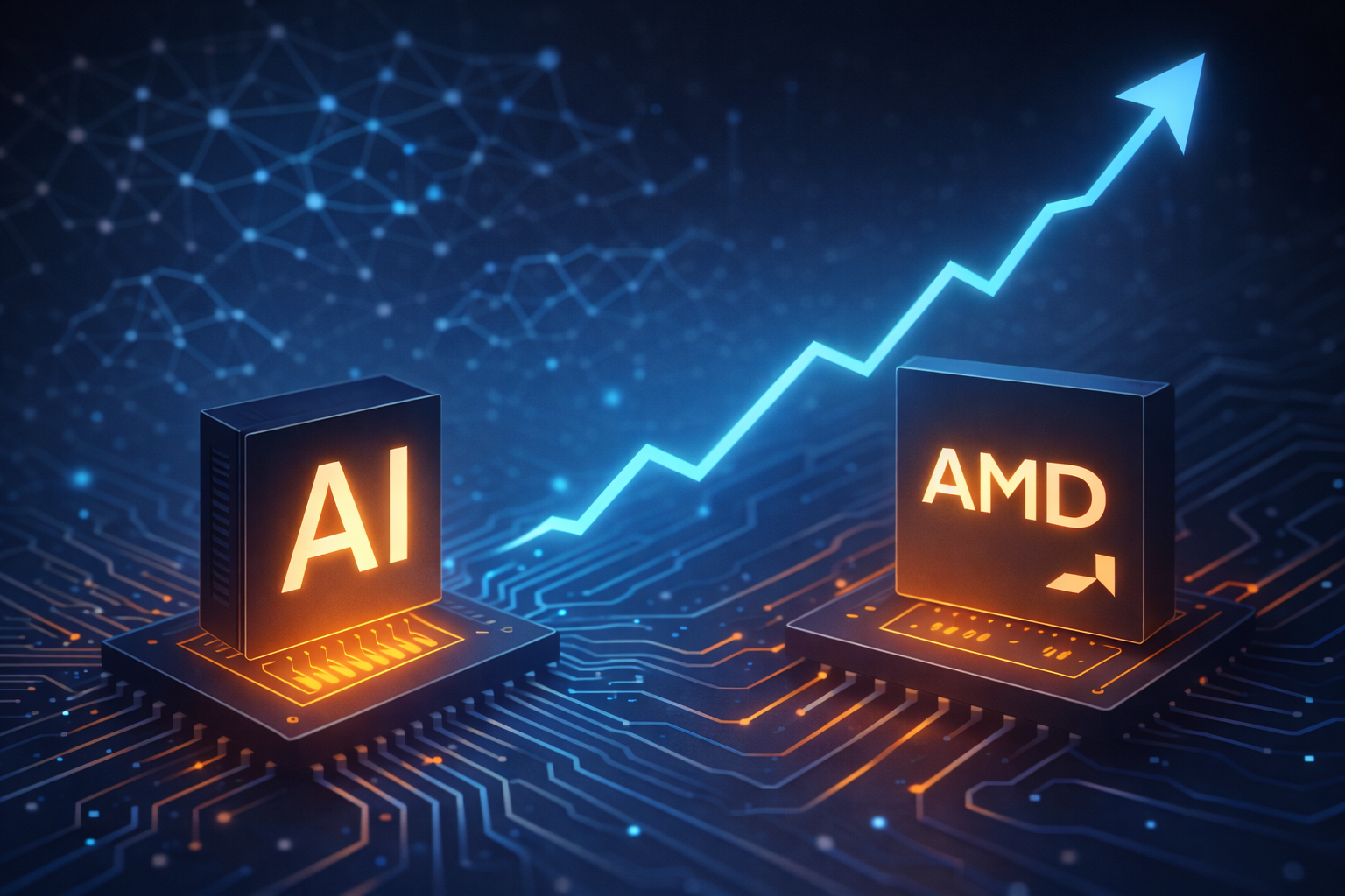 Why AMD’s Platform Ambitions Matter in the AI Era
