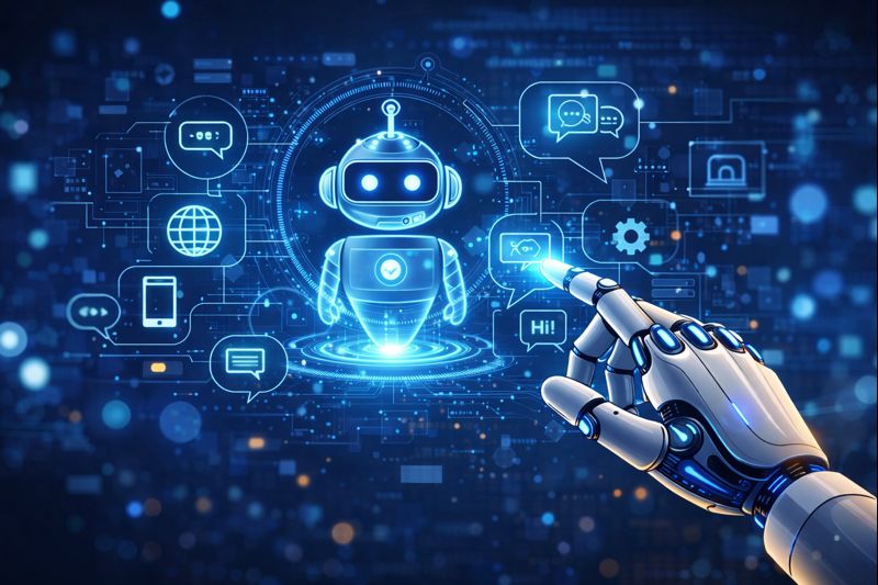 Why ChatGPT Is Becoming a Strategic Ally for Modern CTOs