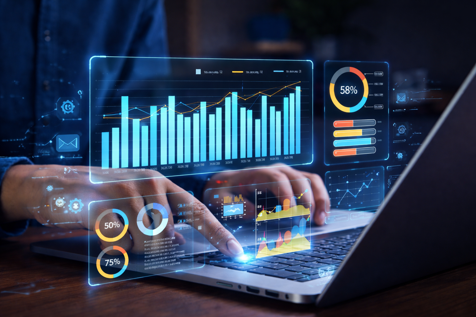 How Power BI’s 2026 Update Redefines Analytics with AI and Version Control