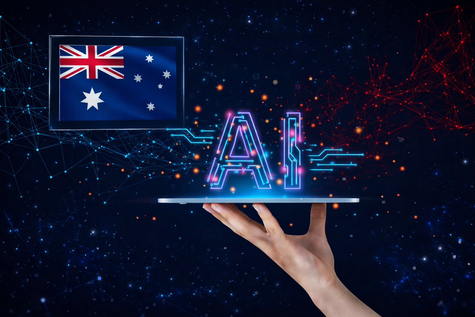 Who’s Leading AI Development and Consulting in Australia? Top 10 Firms