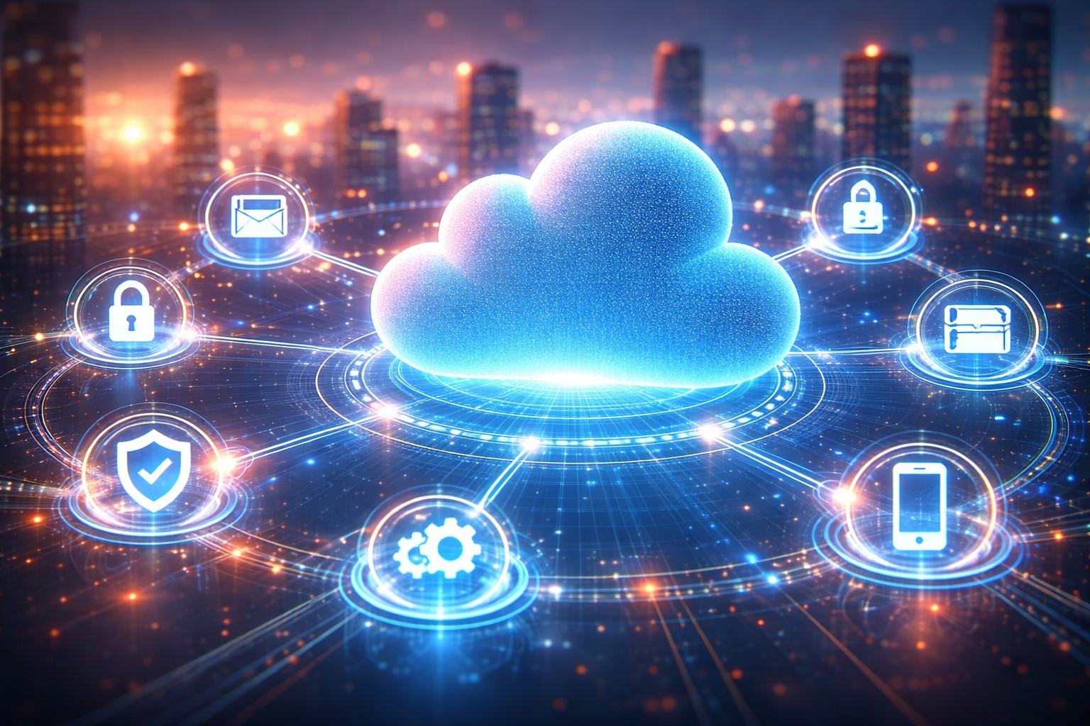 How to Stay Ahead of the Top Cloud Security Threats in 2026
