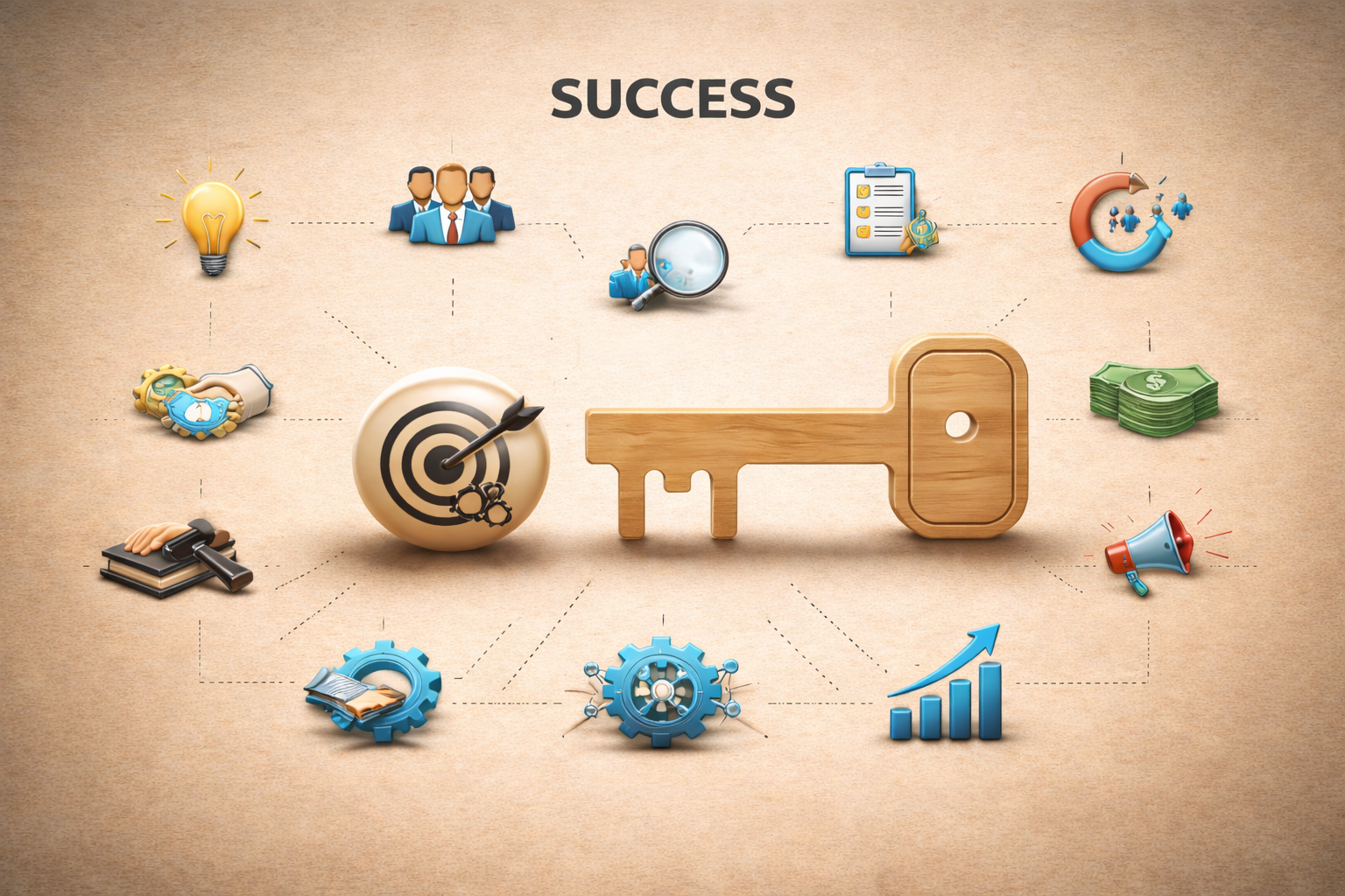 12 Key Factors for a Successful Startup in 2026