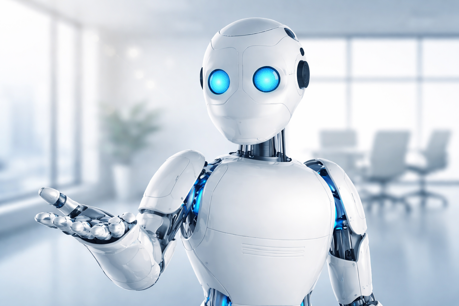 Why Siemens and Humanoid Are Defining What Comes Next in Automation