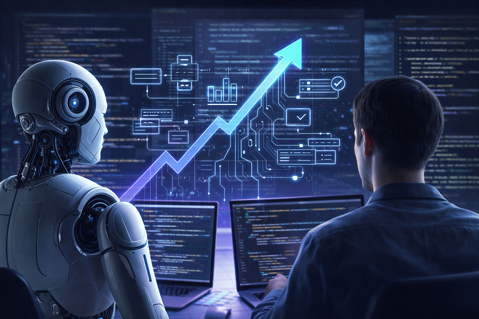Why Claude Opus 4.5 Marks a Turning Point for AI Coding Benchmarks