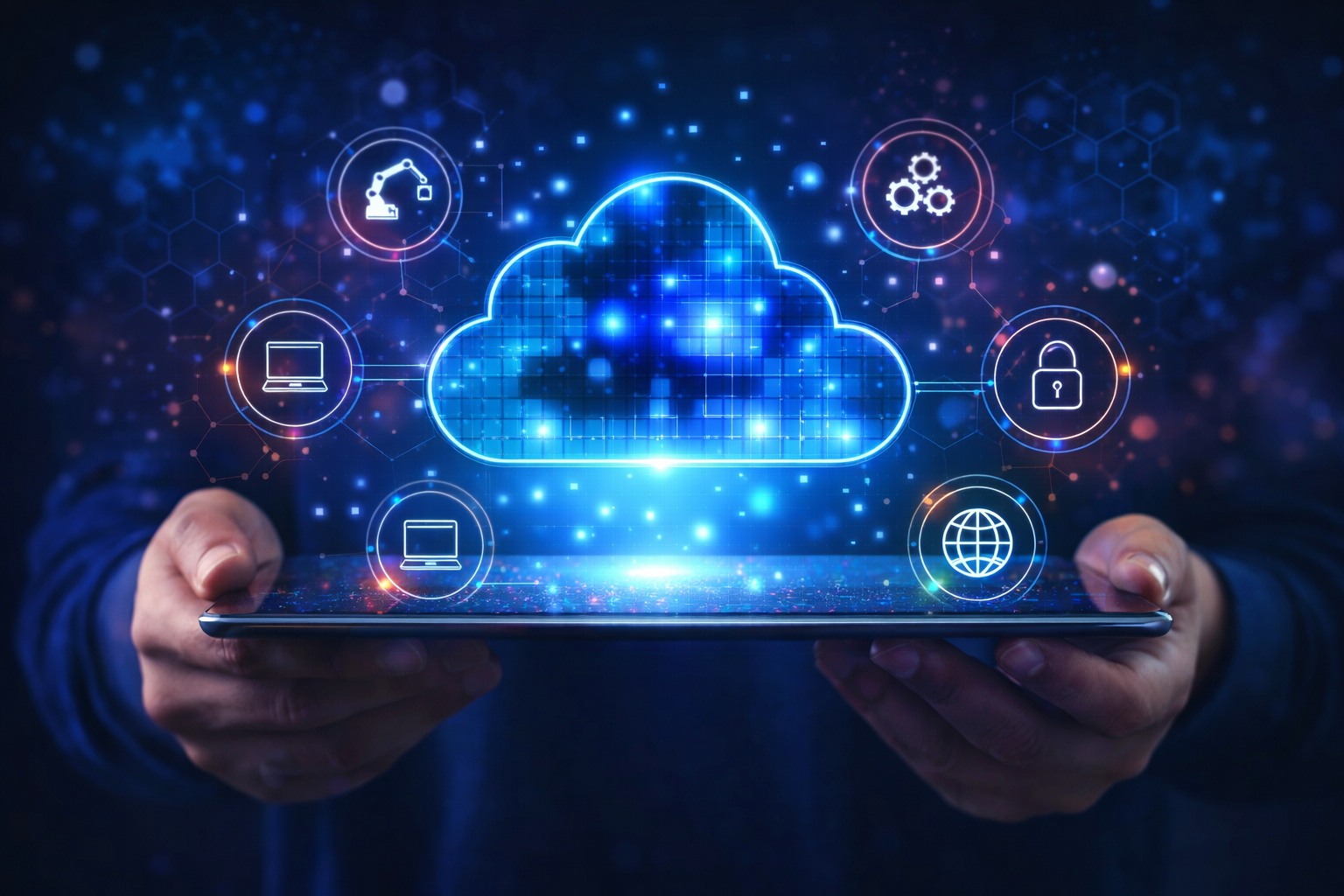 Do Cloudflare’s Dual Outages Reveal How Fragile the Internet Really Is?