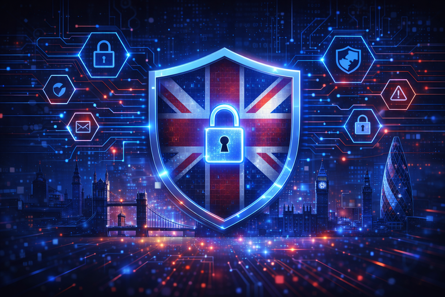 Why the UK’s New Cyber Defence Programme Matters