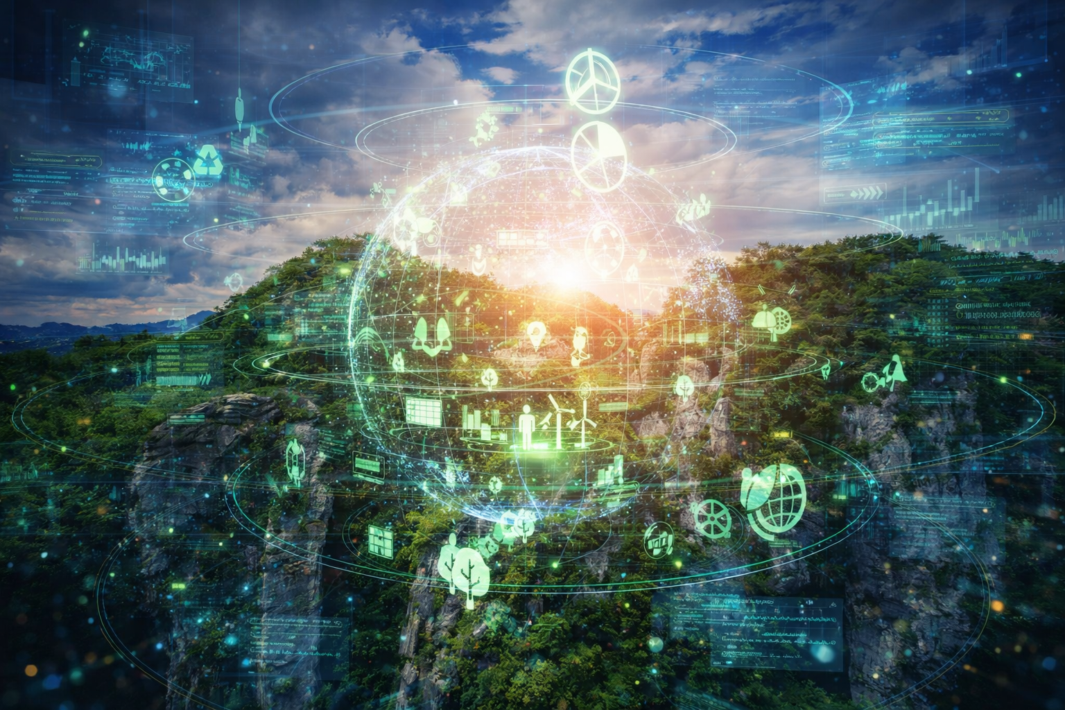 How Data-Driven AI at Google Could Redefine Conservation