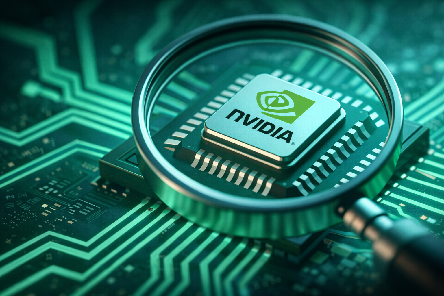 How NVIDIA Achieved Tech’s First-Ever US$5T Valuation