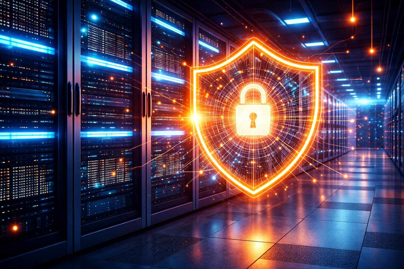 Fortinet’s Approach to Combating Cyber Risks in Manufacturing