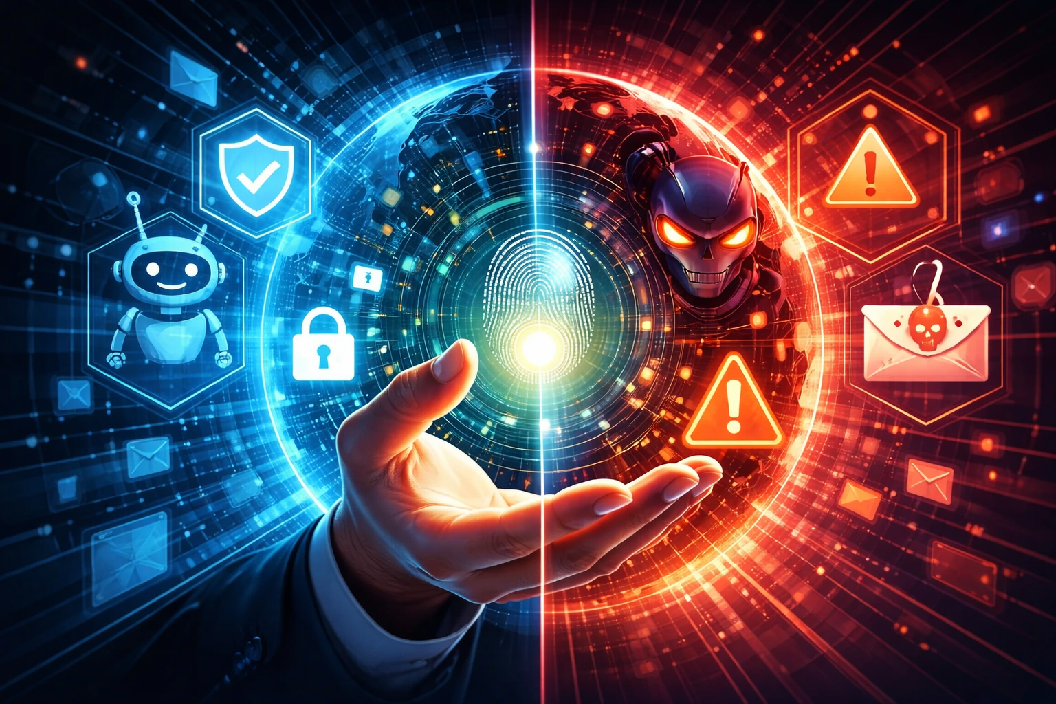 Safer Internet Day 2026 highlights Gen AI’s double-edged impact.