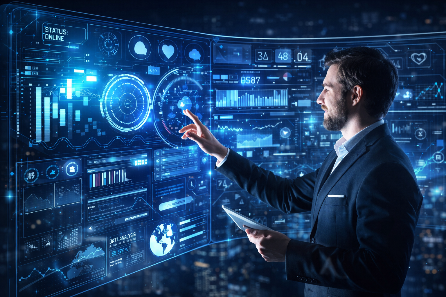 Clear Bank announces the appointment of Neil Drennan as Chief Technology Officer.