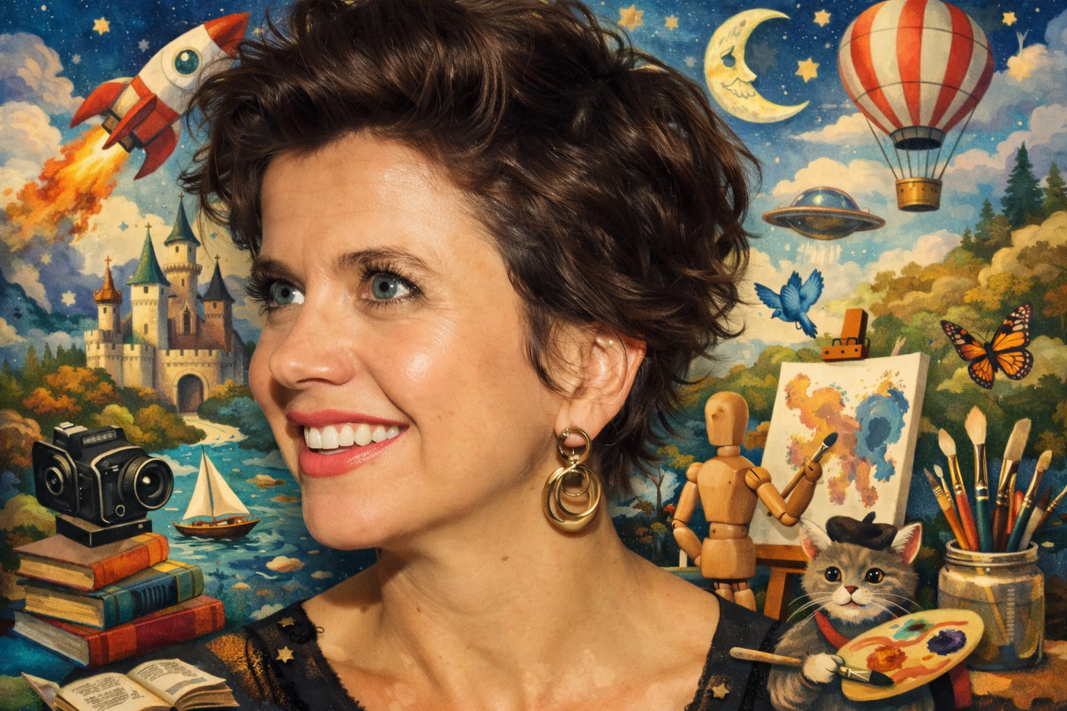 Why Lionsgate Film Studio Has Appointed Its First Chief AI Officer