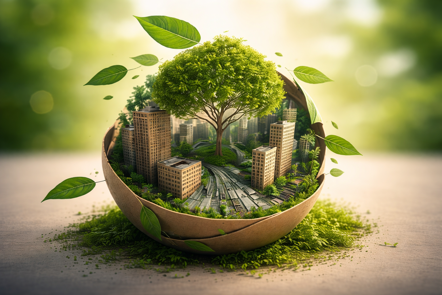 Cisco Secures 15-Year Polish Solar Deal with R.Power — Here’s What It Means