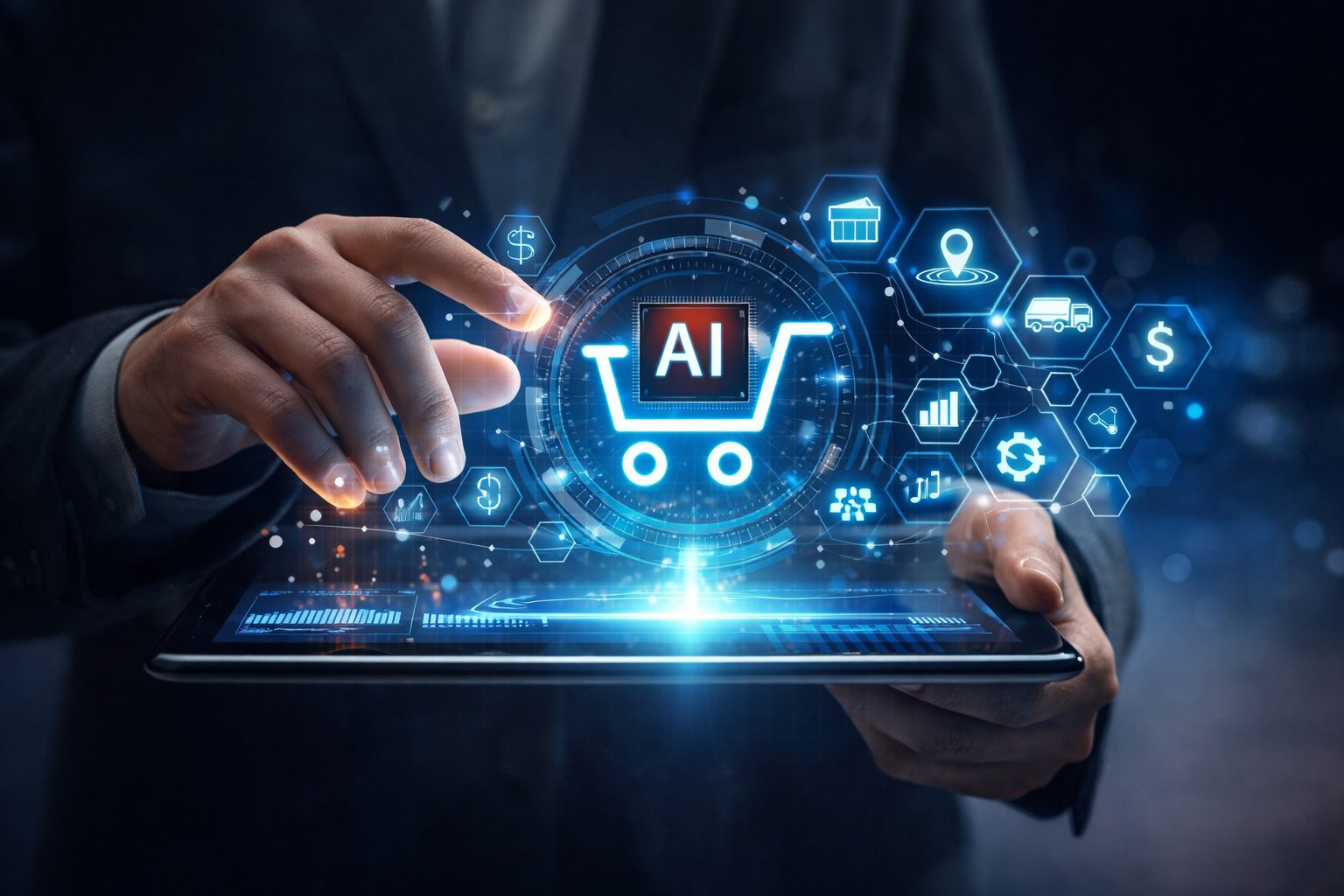 Wesfarmers and Google Cloud Collaborate to Personalise Retail Shopping Experiences