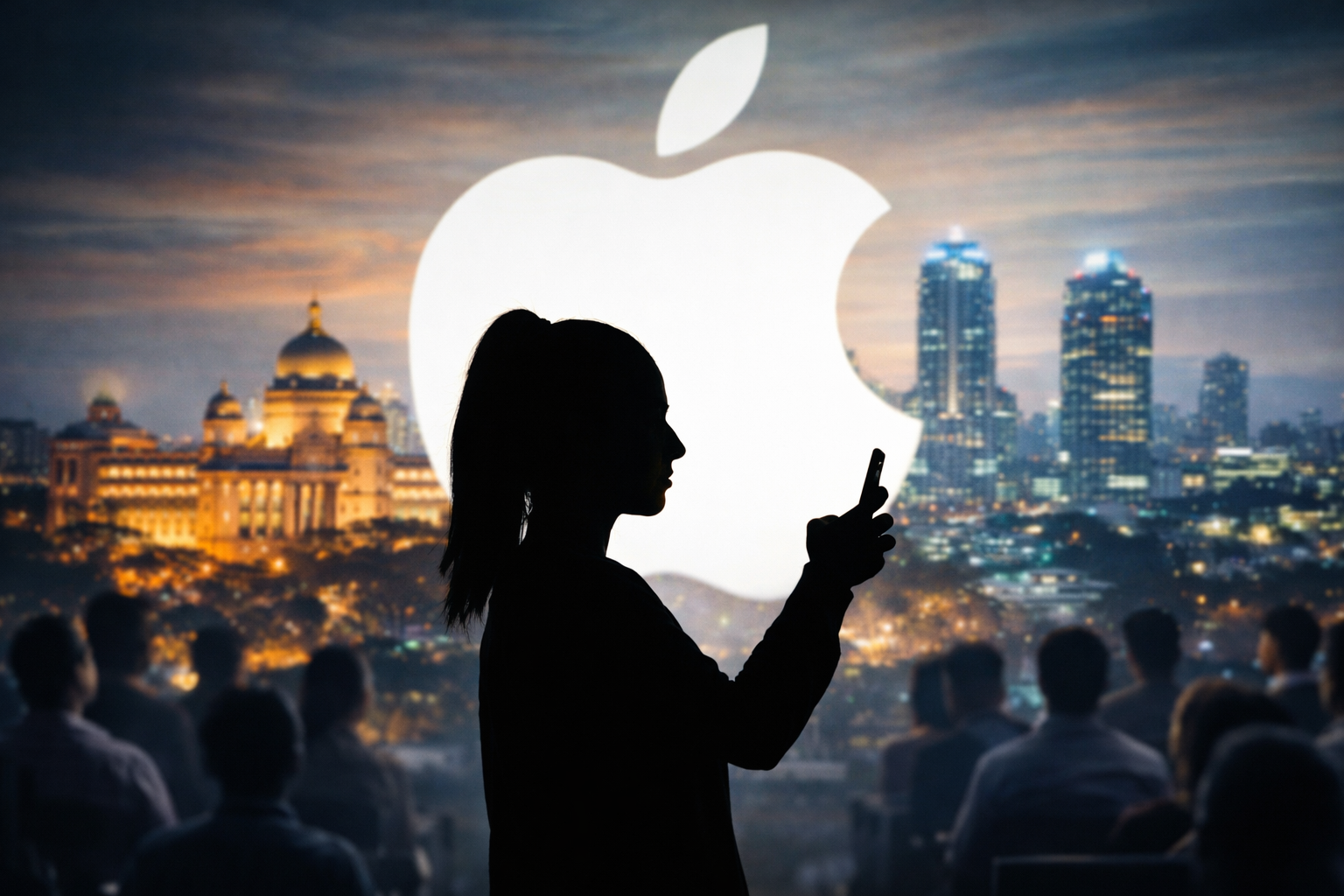Apple Highlights Bengaluru Upskilling as Key to Closing the Tech Talent Gap