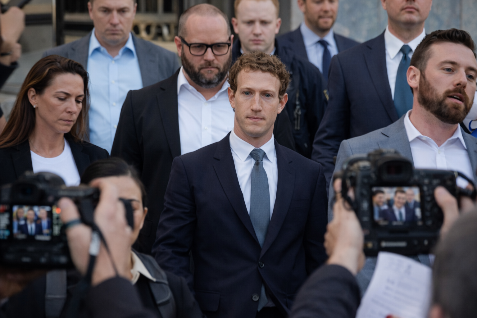 Tech Leaders Push Back on ‘Addiction’ Claims in Social Media Trial