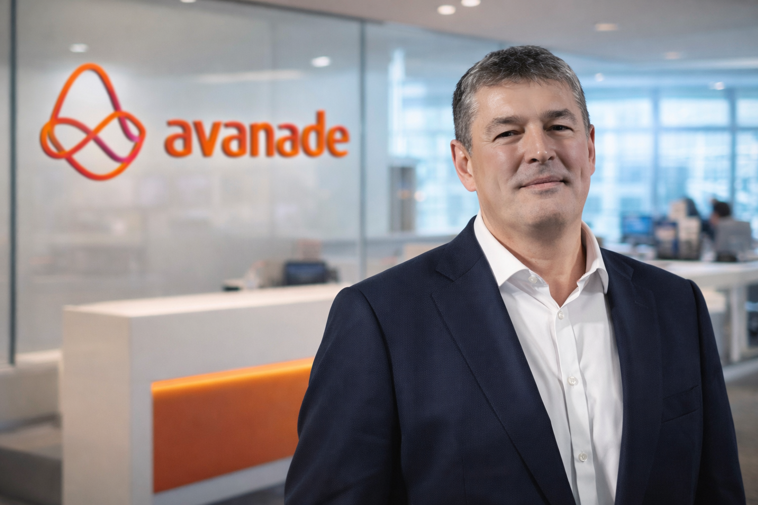 People Moves: Chris Howarth Takes the Role of CEO at Avanade