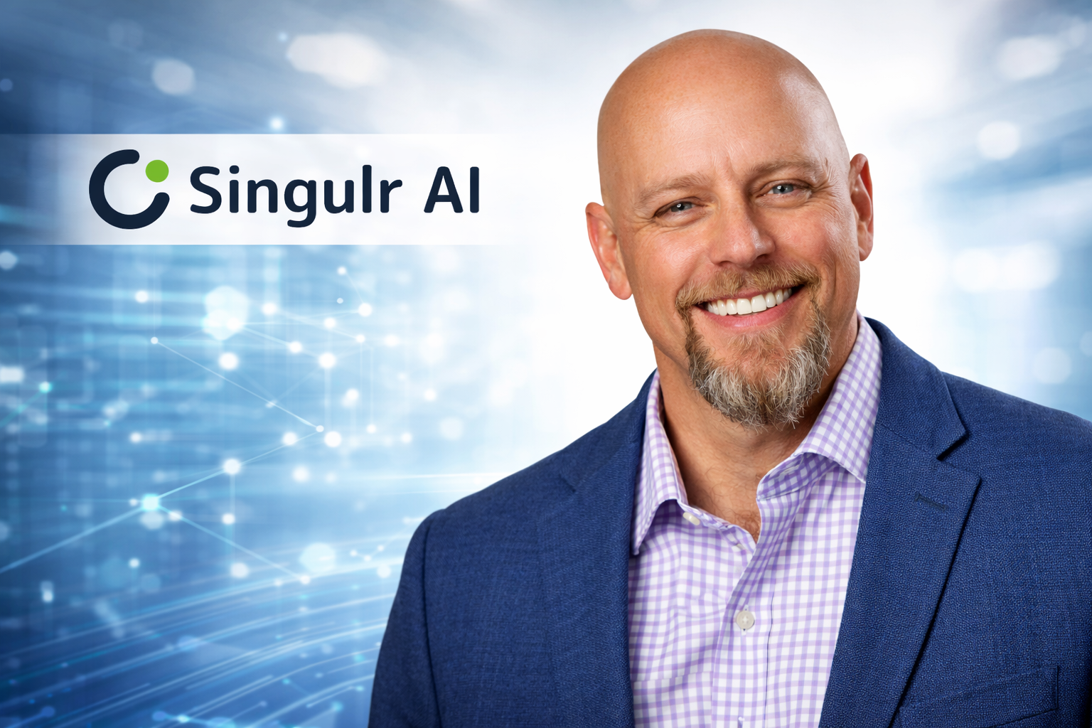 Singulr AI Strengthens Leadership by Expanding Richard Bird’s Role to Chief Security and Strategy Officer