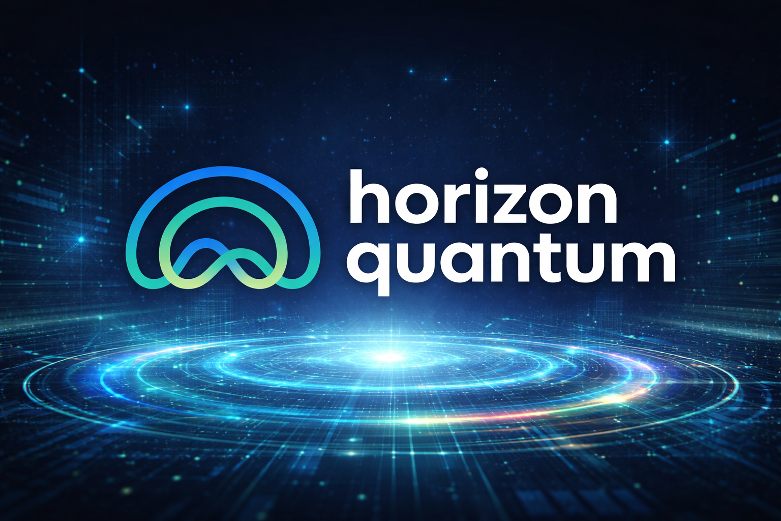 Horizon Quantum Advances Growth Strategy Through dMY Squared Business Combination