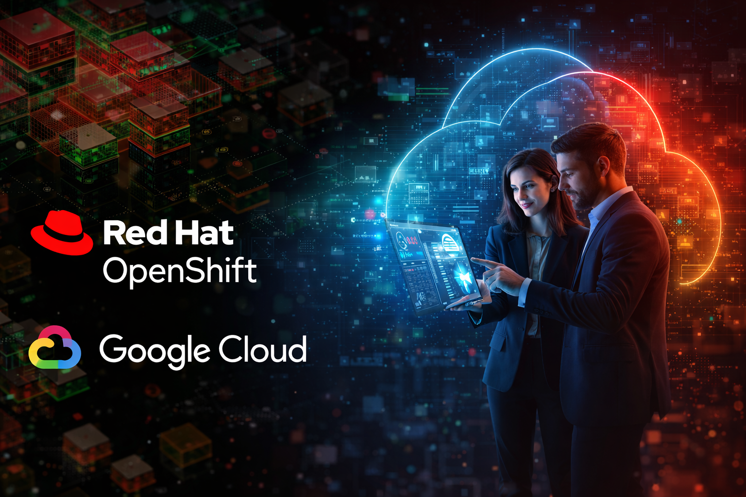 Red Hat and Google Cloud Advance Enterprise Transformation Through Expanded OpenShift Collaboration