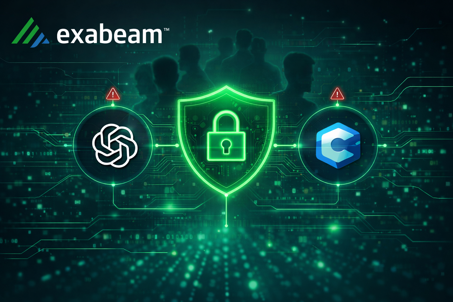 Exabeam Expands Behavior Detection and Response to Address AI Insider Threats Across OpenAI ChatGPT and Microsoft Copilot
