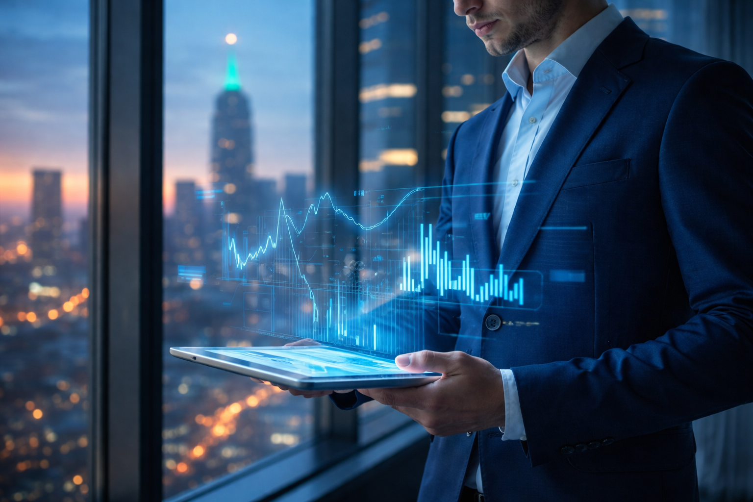 Visa Defines a New Commerce Model with AI as the Customer