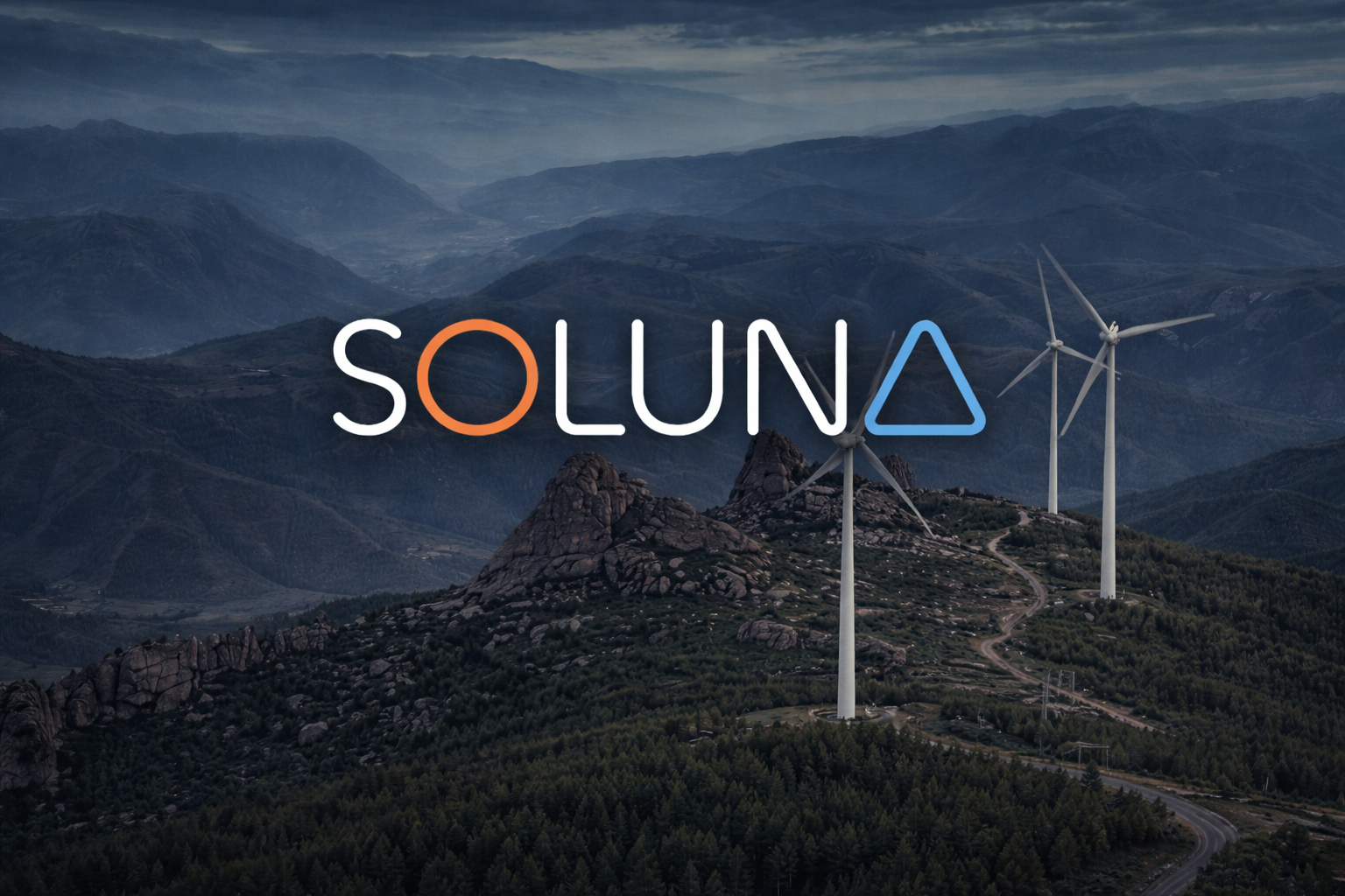 Soluna Finalizes $53M Briscoe Wind Farm Deal to Advance Vertical Integration