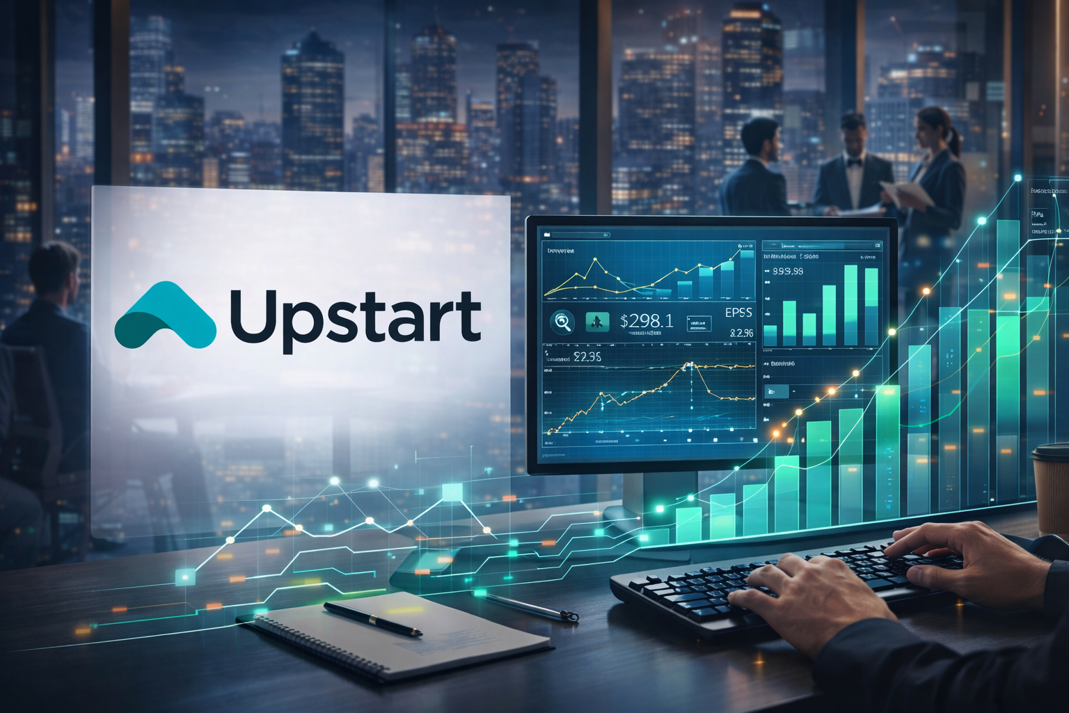Upstart Prepares to Share Q1 2026 Financial Performance on May 5