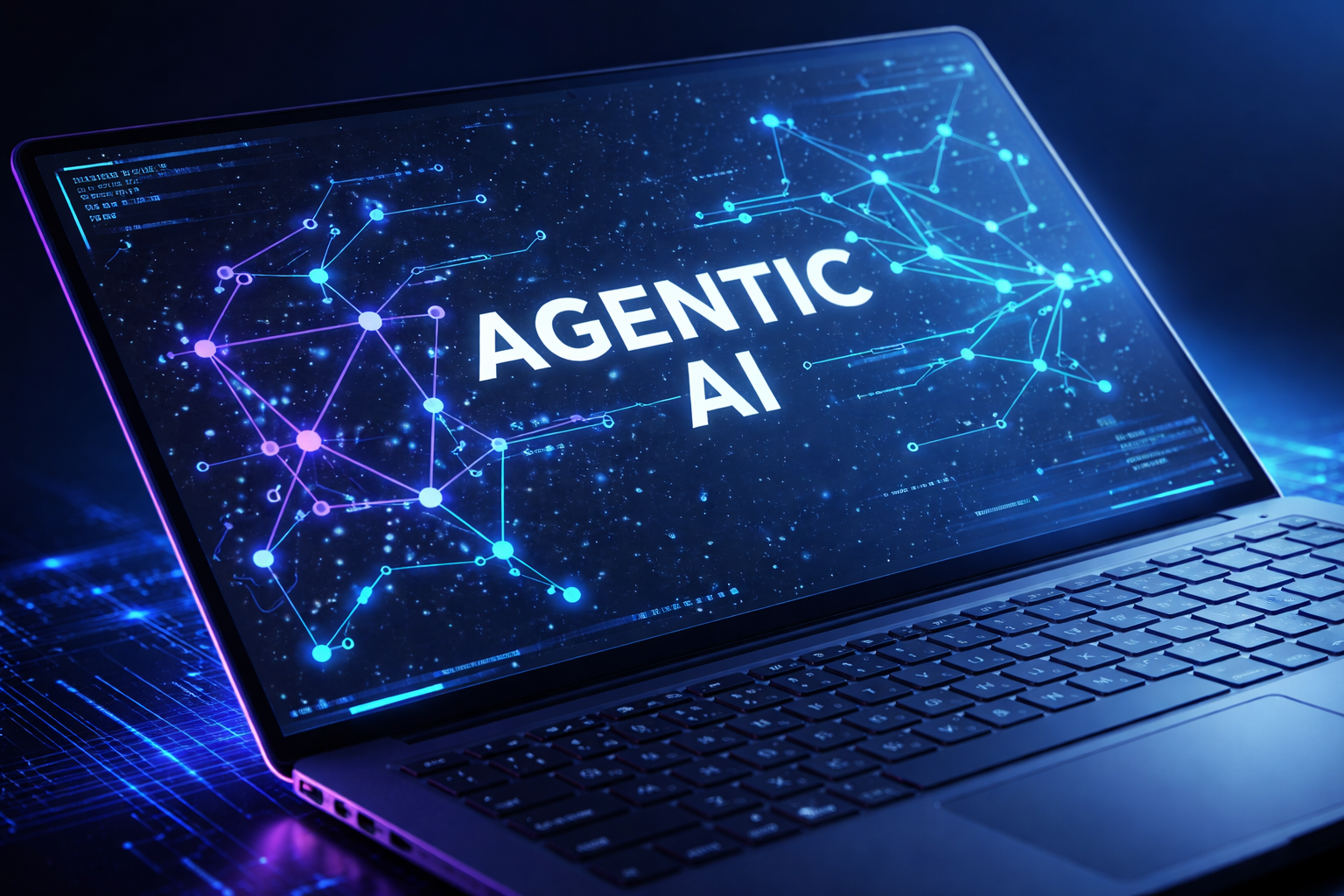 Agentic AI Adoption Surges in Enterprises, While 94% Worry About Sprawl, Says OutSystems