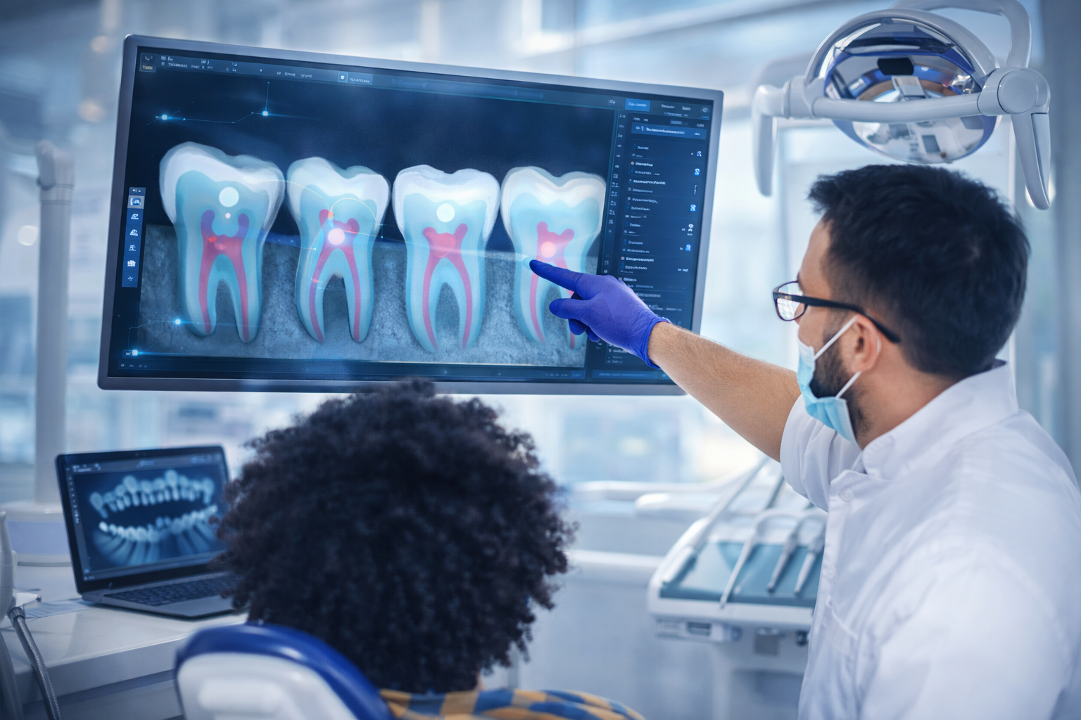 Pearl Strengthens Dental AI Capabilities with New Voice-Driven Suite