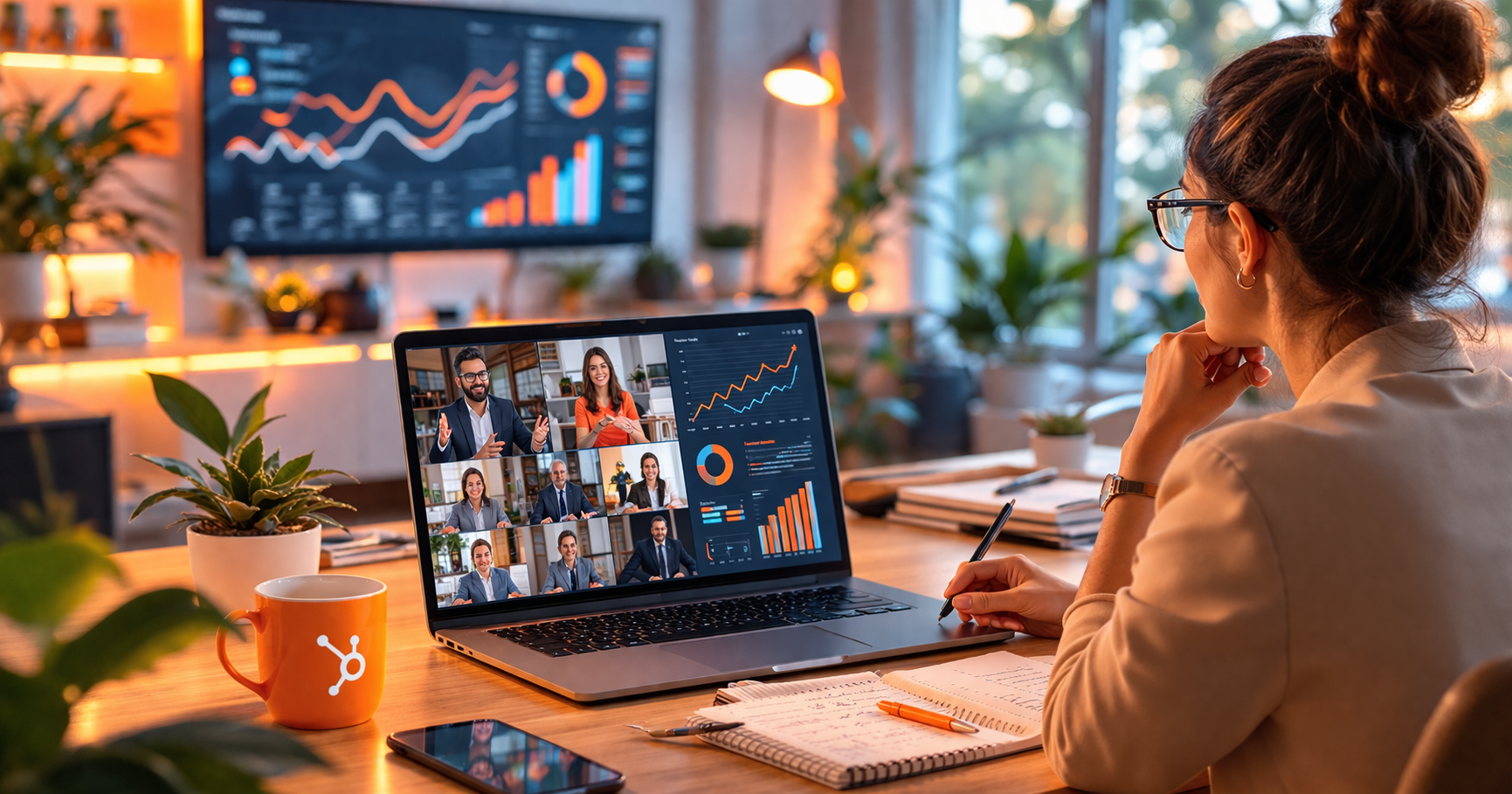 HubSpot to Host Investor Webinar Following Spring 2026 Spotlight