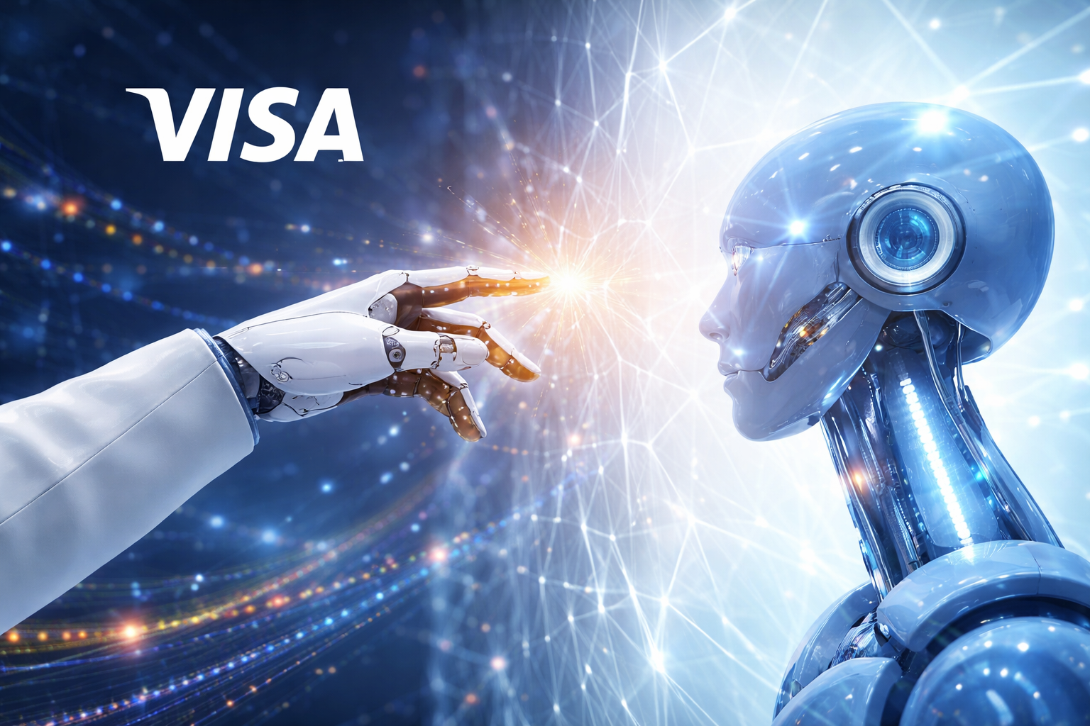 Visa Introduces AI-Powered Shopping Capabilities for Global Businesses