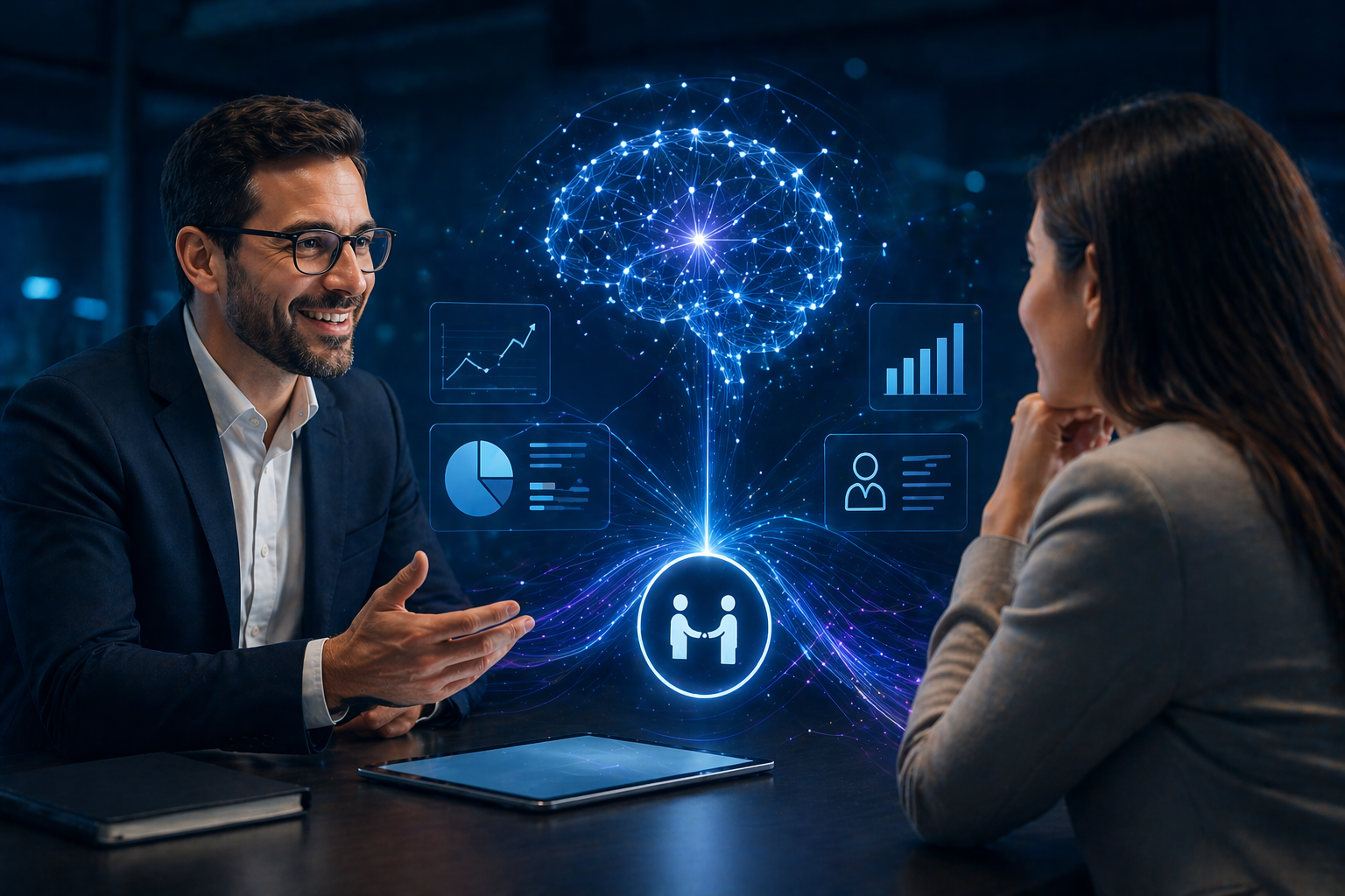 Savvy Wealth Launches Savvy Intelligence to Advance AI-Native, Human-Led Advice