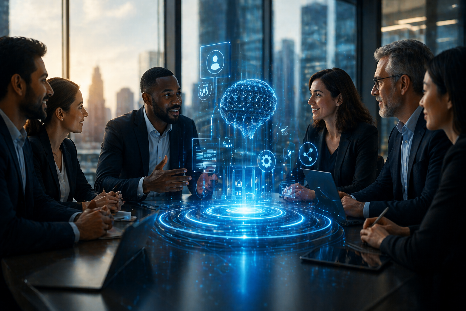 Jump Expands Leadership Team to Accelerate Growth of Its AI Operating System