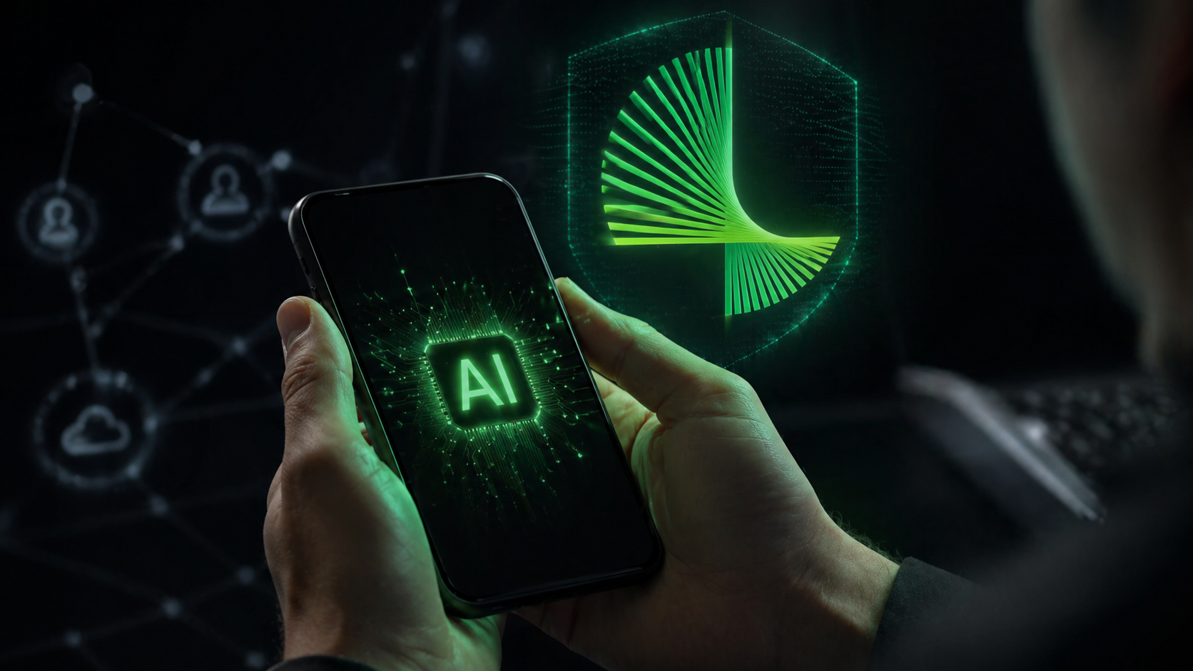 Lookout Launches Mobile AI Visibility and Governance to Expose Shadow AI Threats
