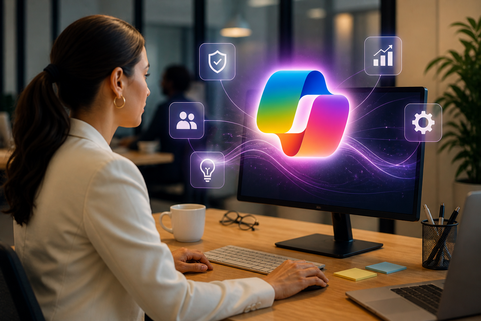 Eyelit Technologies Strengthens Industry Solutions with Microsoft Copilot Integration